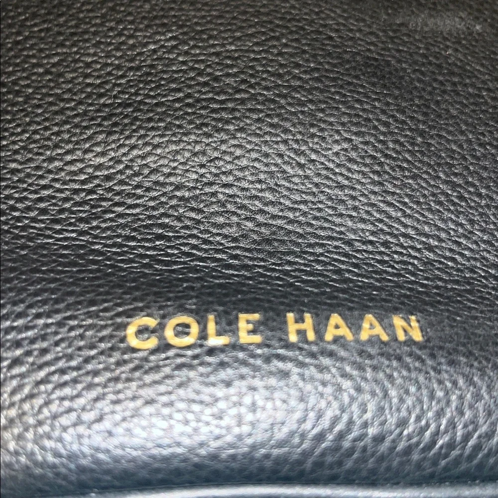Cole Haan Brand Crossbody Purse - Picture 5 of 6